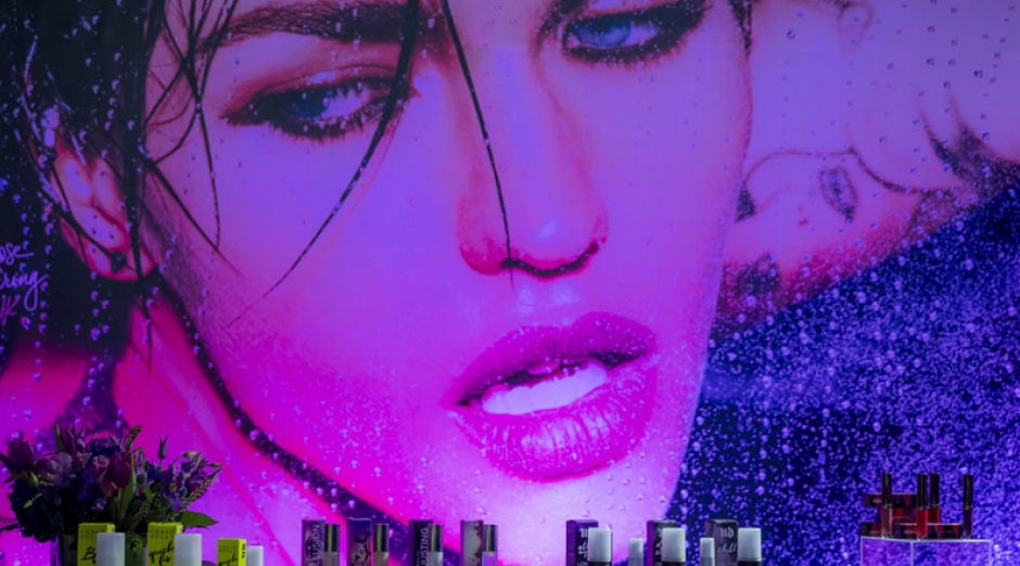 Photo of beon. Worldwide 8