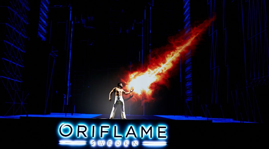 Photo of beon. Worldwide 2