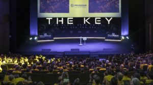 Photo of beon. Worldwide 3