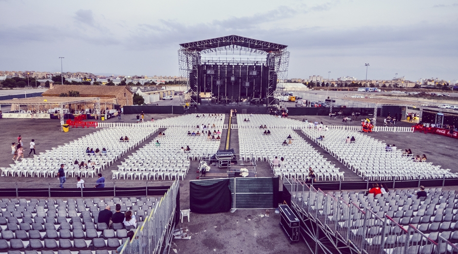 Imagen de Recinto de Son Fusteret