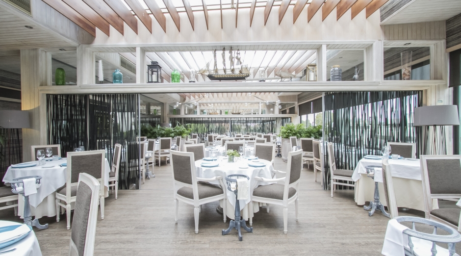 Foto de Restaurante Portonovo 5