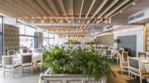 Foto de Restaurante Portonovo 2