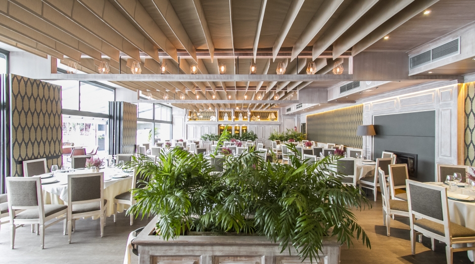 Foto de Restaurante Portonovo 2