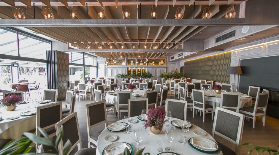 Foto de Restaurante Portonovo 6