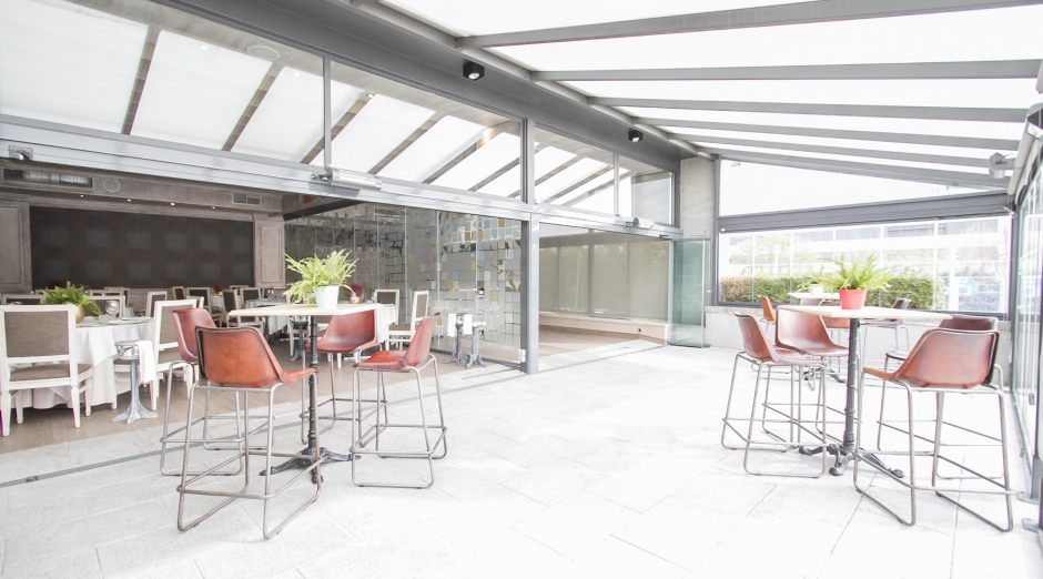 Imagen de Restaurante Portonovo