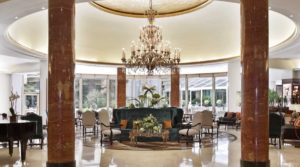 Foto de InterContinental Madrid Hotel 5* 2