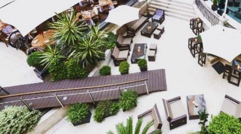 Photo of InterContinental Madrid Hotel 5* 6