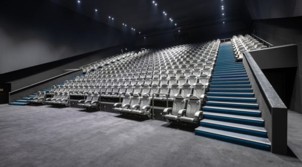 Foto de Cinesa Barcelona 1