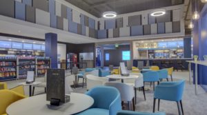 Foto de Cinesa Madrid 4