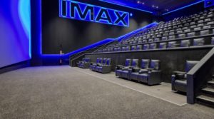 Foto de Cinesa Madrid 3