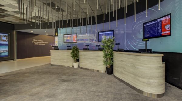 Photo of Cinesa Madrid 1