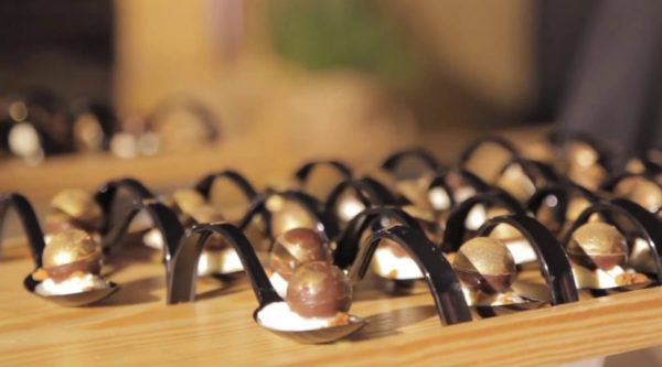 Boqueté Catering - Destacada