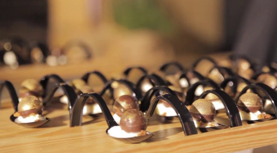 Imagen de Boqueté Catering