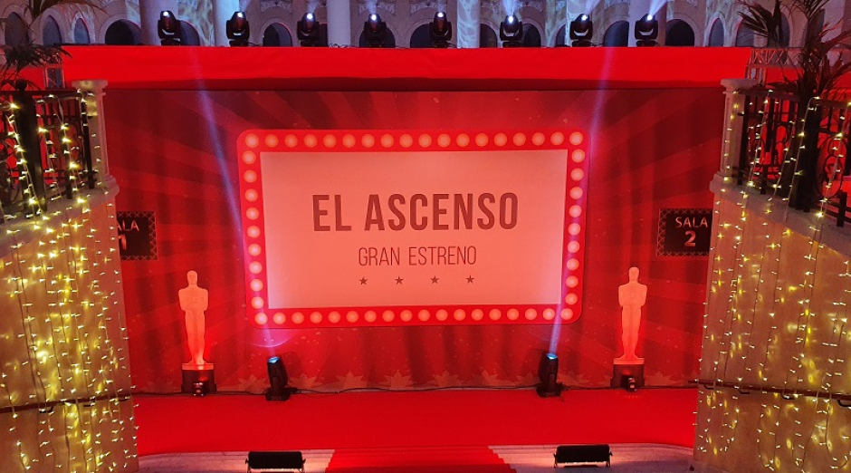 Photo of Benidorm DMC 5