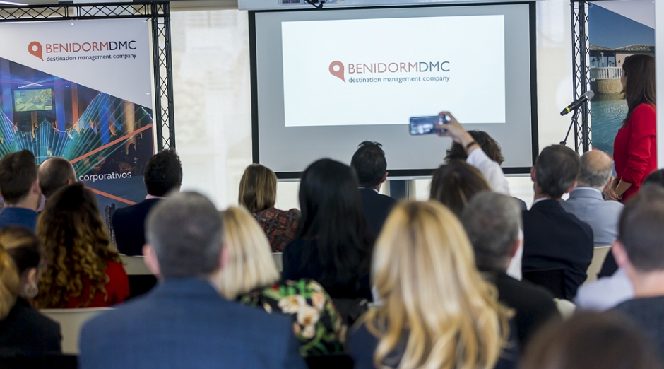 Photo of Benidorm DMC 9