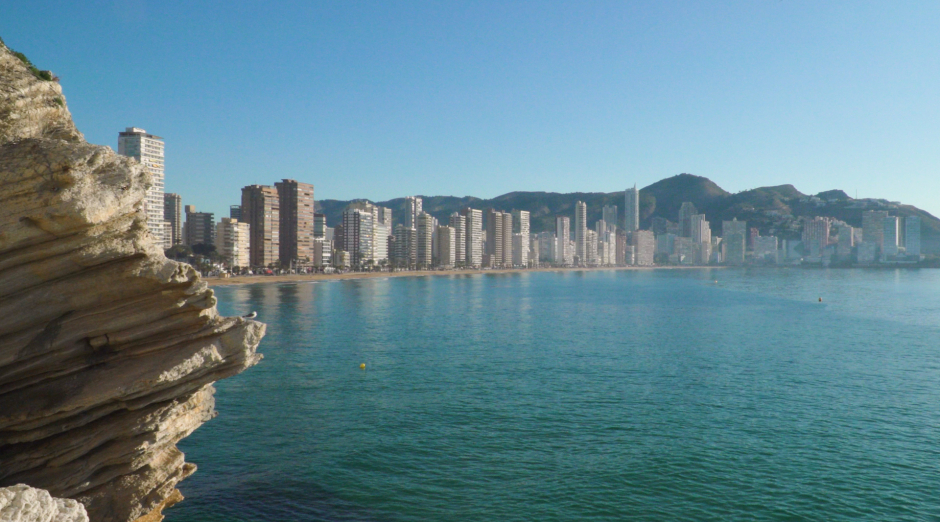 Photo of Benidorm DMC 12