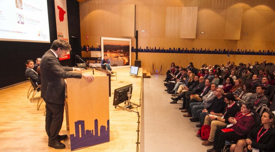 Photo of Benidorm DMC 10