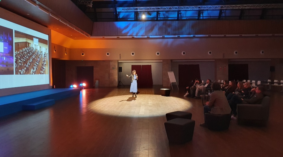 Photo of Benidorm DMC 7