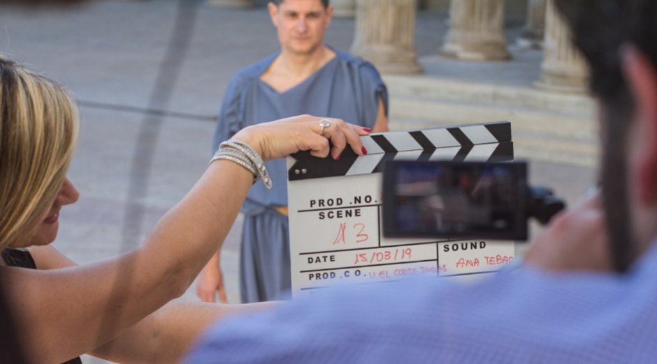 Photo of Benidorm DMC 2