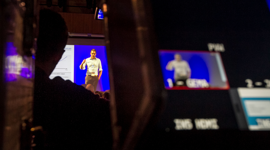 Photo of Benidorm DMC 8