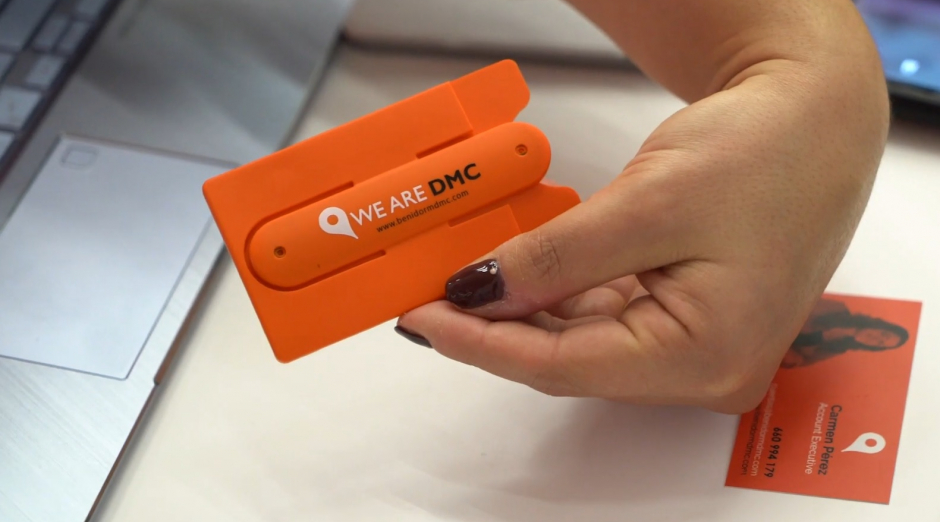 Photo of Benidorm DMC 13