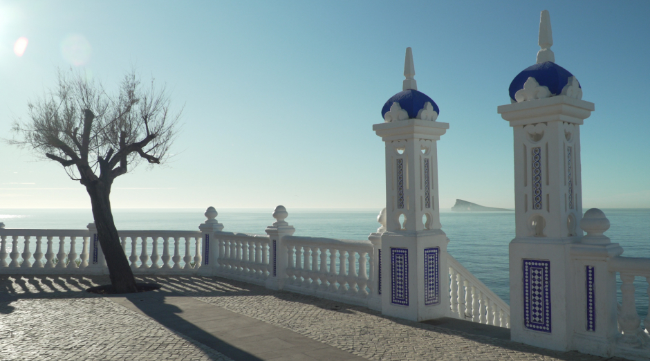 Photo of Benidorm DMC 16