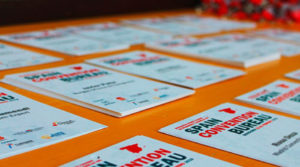 Photo of Benidorm DMC 3