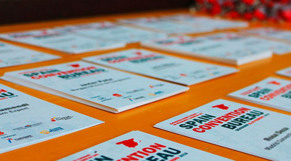 Photo of Benidorm DMC 3