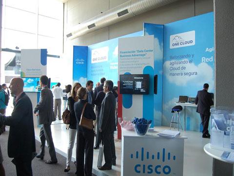 Imagen de Kinépolis Ciudad de la Imagen