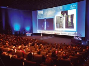 Foto de Kinépolis Ciudad de la Imagen 3