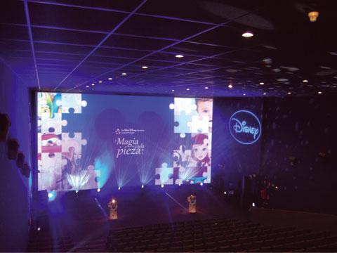 Foto de Kinépolis Ciudad de la Imagen 4