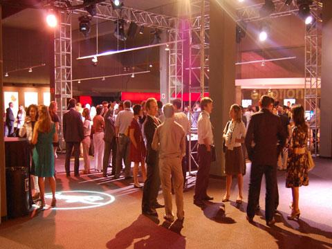 Foto de Kinépolis Ciudad de la Imagen 5