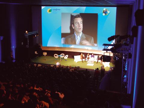 Foto de Kinépolis Ciudad de la Imagen 7