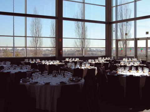 Foto de Kinépolis Ciudad de la Imagen 9