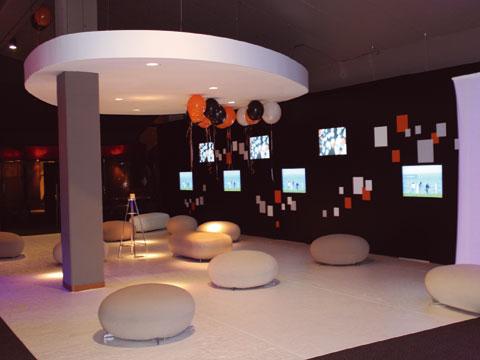 Foto de Kinépolis Ciudad de la Imagen 13