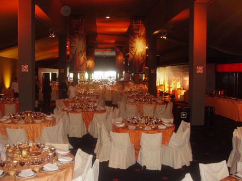 Foto de Kinépolis Ciudad de la Imagen 14