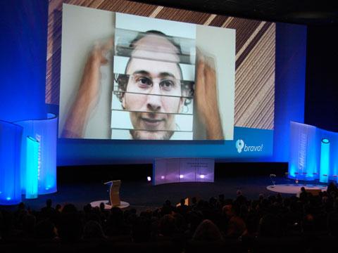 Foto de Kinépolis Ciudad de la Imagen 18