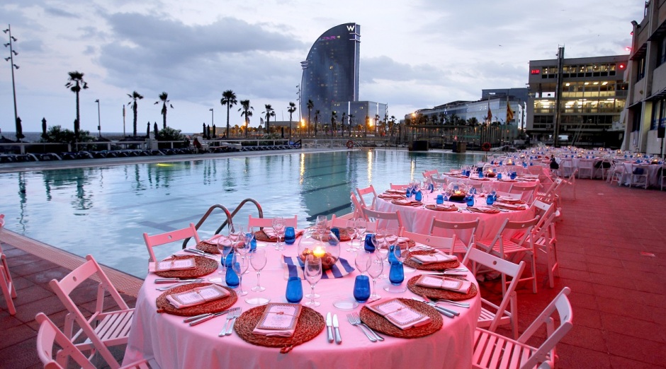 Imagen de Club Natació Barcelona