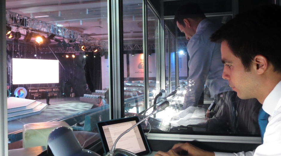 Photo of SENTAMANS Traductores 7