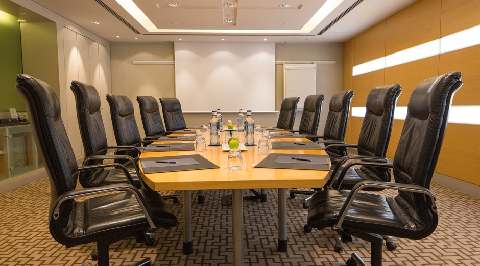 Photo of Hilton Barcelona Hotel 4* 8