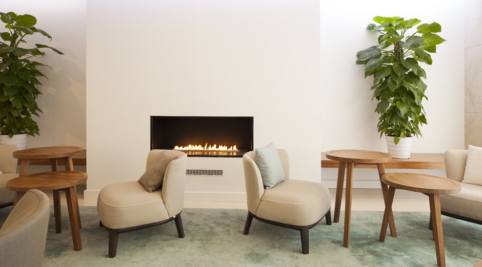 Photo of Hilton Barcelona Hotel 4* 15