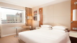 Foto de Hilton Barcelona Hotel 4* 4