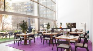 Foto de Hilton Barcelona Hotel 4* 3