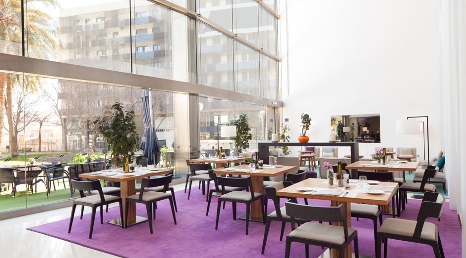 Photo of Hilton Barcelona Hotel 4* 3