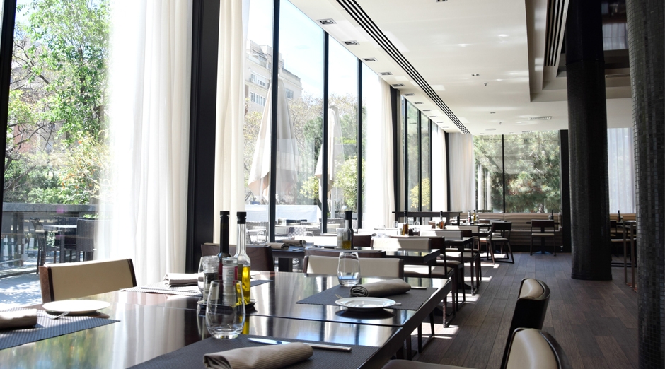 Photo of Hilton Barcelona Hotel 4* 6