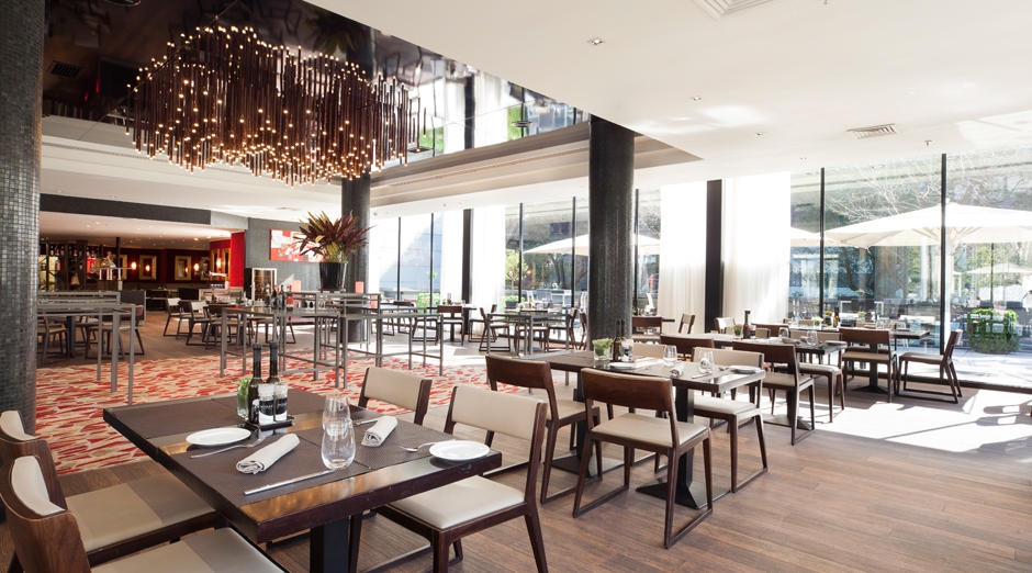 Photo of Hilton Barcelona Hotel 4* 5