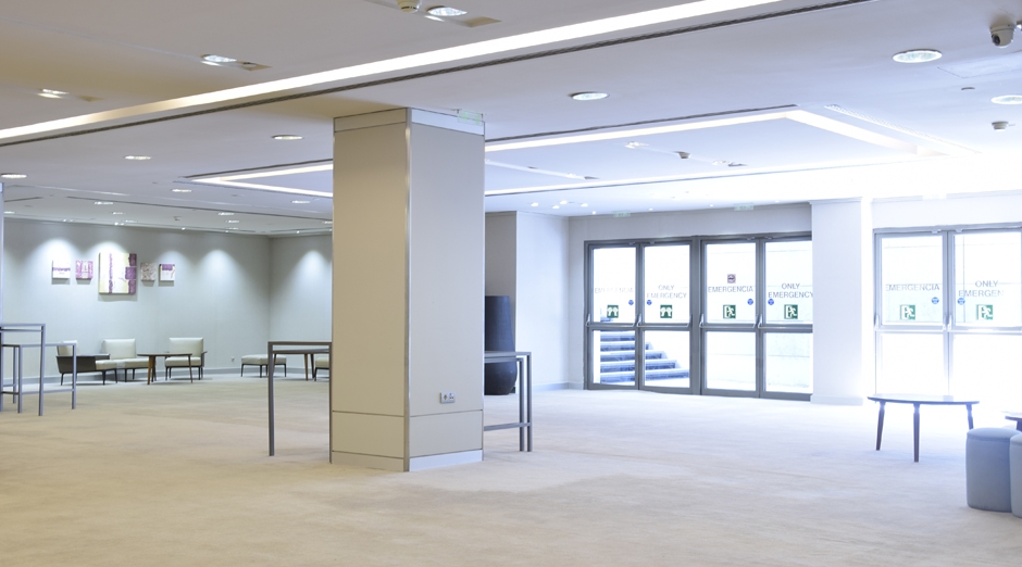 Photo of Hilton Barcelona Hotel 4* 16