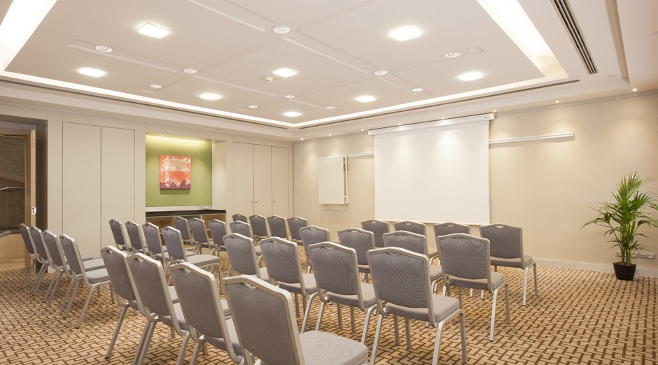 Photo of Hilton Barcelona Hotel 4* 10