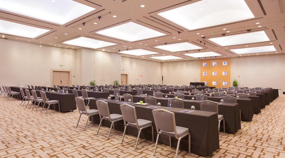 Photo of Hilton Barcelona Hotel 4* 11