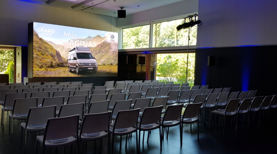 Photo of Hotel Món Sant Benet & Events Centre 9